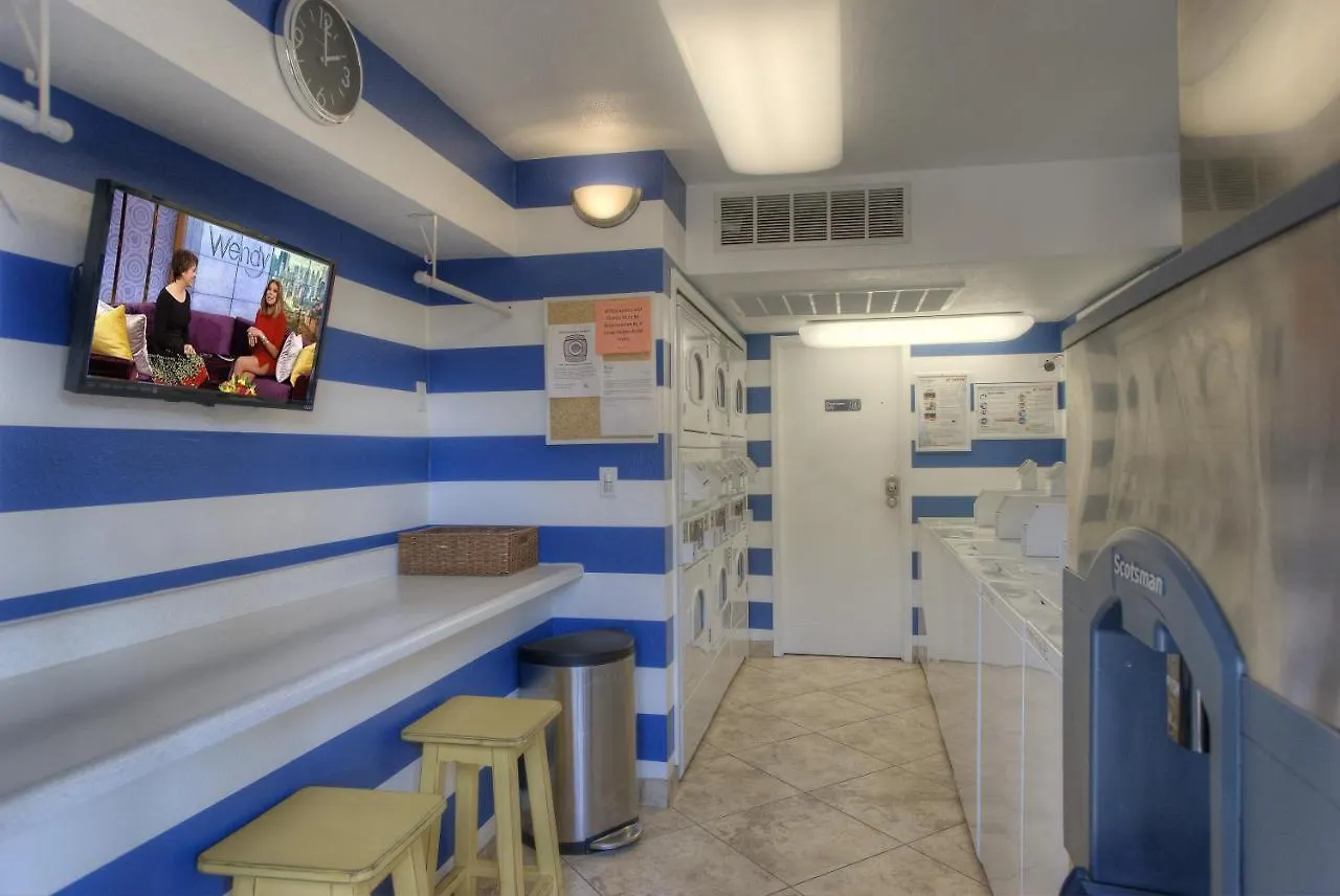 Apartamento 237- Fully Furnished, Wifi Included Scottsdale