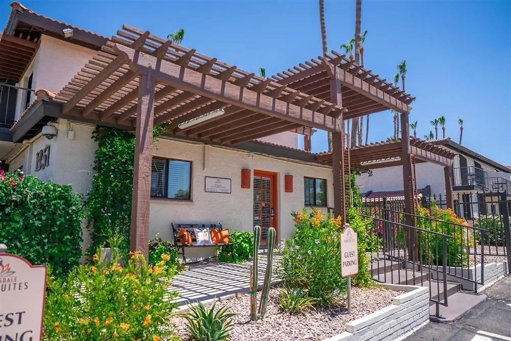Apartamento 237- Fully Furnished, Wifi Included Scottsdale