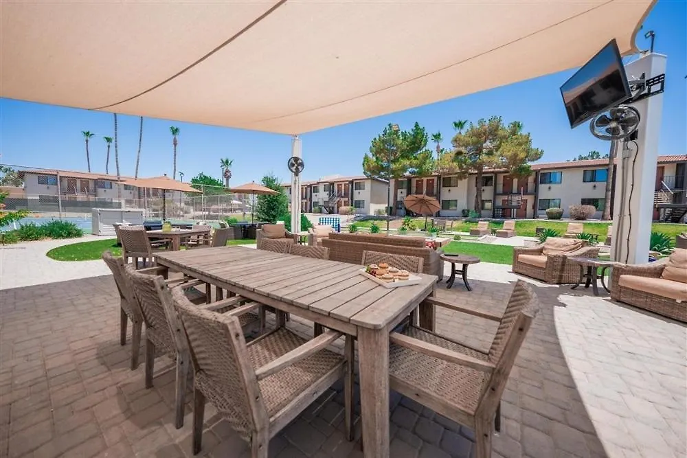 Apartamento 237- Fully Furnished, Wifi Included Scottsdale Estados Unidos