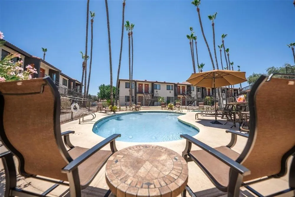 Apartamento 237- Fully Furnished, Wifi Included Scottsdale Estados Unidos