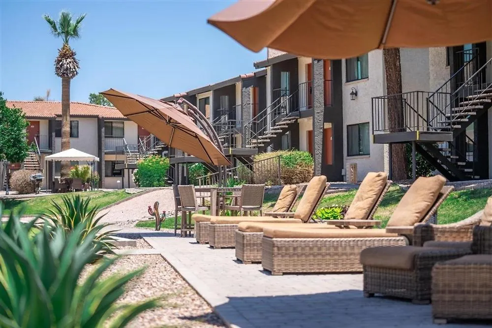 Apartamento 237- Fully Furnished, Wifi Included Scottsdale