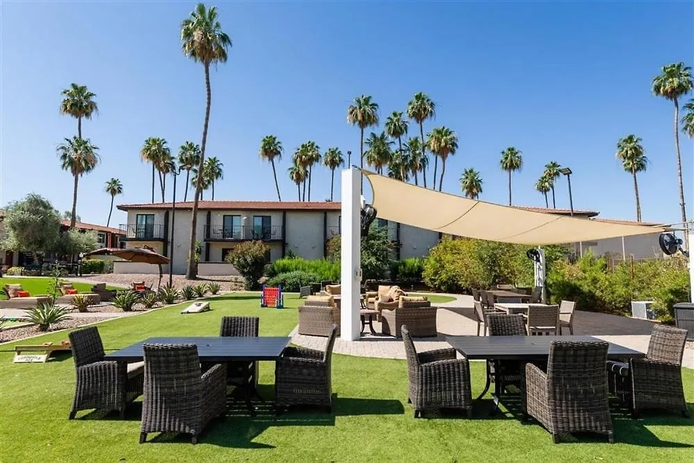 Apartamento 237- Fully Furnished, Wifi Included Scottsdale 0*,